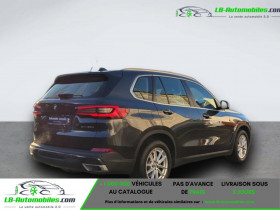Bmw X5 xDrive30d 286 ch BVA  occasion � Beaupuy - photo n�3