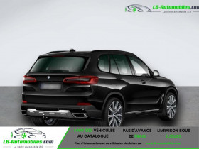 Bmw X5 xDrive30d 286 ch BVA  occasion � Beaupuy - photo n�3