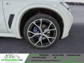 Bmw X5 xDrive30d 286 ch BVA  occasion � Beaupuy - photo n�8