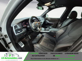 Bmw X5 xDrive30d 286 ch BVA  occasion � Beaupuy - photo n�7