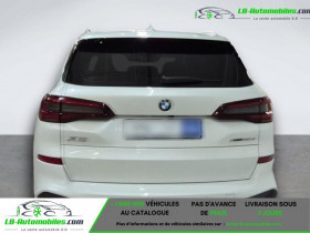 Bmw X5 xDrive30d 286 ch BVA  occasion � Beaupuy - photo n�6