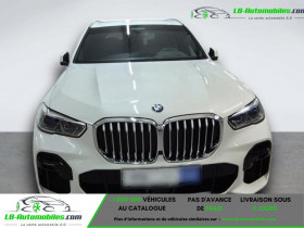 Bmw X5 xDrive30d 286 ch BVA  occasion � Beaupuy - photo n�4