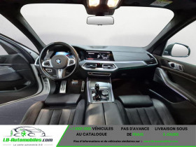 Bmw X5 xDrive30d 286 ch BVA  occasion � Beaupuy - photo n�2