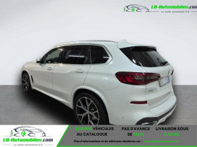 Bmw X5 xDrive30d 286 ch BVA  occasion � Beaupuy - photo n�3