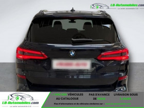 Bmw X5 xDrive30d 286 ch BVA  occasion � Beaupuy - photo n�5