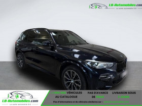 Bmw X5 xDrive30d 286 ch BVA  occasion � Beaupuy - photo n�2