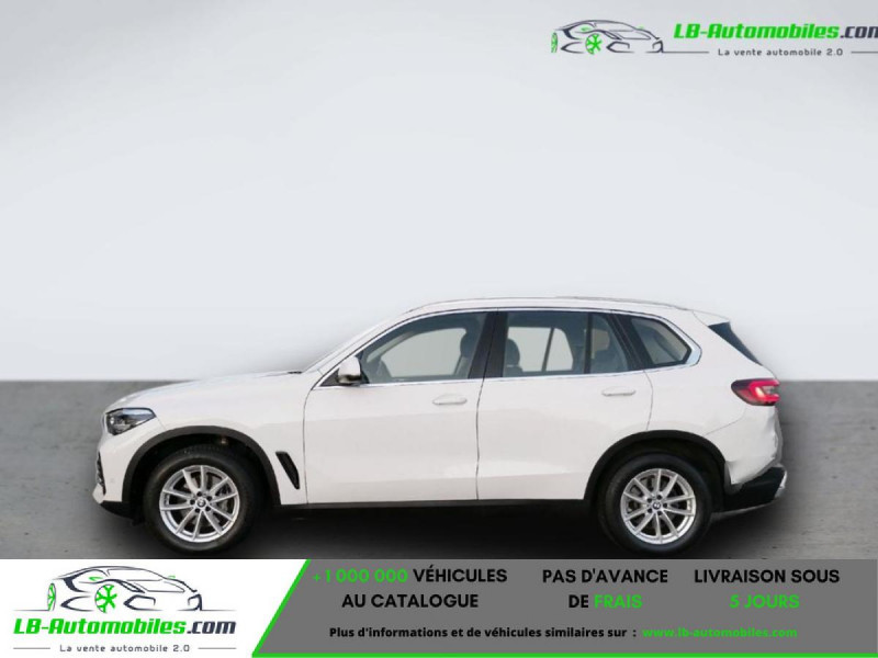 Bmw X5 xDrive30d 286 ch BVA  occasion � Beaupuy - photo n�5