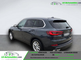 Bmw X5 xDrive30d 286 ch BVA  occasion � Beaupuy - photo n�4