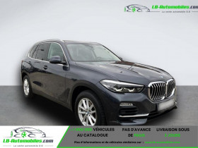 Bmw X5 xDrive30d 286 ch BVA  occasion � Beaupuy - photo n�2