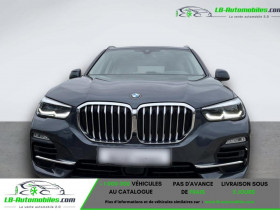 Bmw X5 xDrive30d 286 ch BVA  occasion � Beaupuy - photo n�5