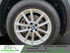 Bmw X5 xDrive30d 286 ch BVA  occasion � Beaupuy - photo n�8