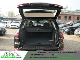 Bmw X5 xDrive30d 286 ch BVA  occasion � Beaupuy - photo n�8
