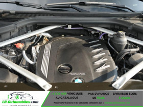 Bmw X5 xDrive30d 286 ch BVA  occasion � Beaupuy - photo n�7