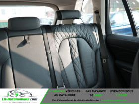 Bmw X5 xDrive30d 286 ch BVA  occasion � Beaupuy - photo n�6