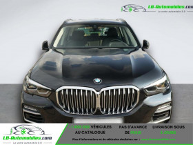 Bmw X5 xDrive30d 286 ch BVA  occasion � Beaupuy - photo n�3