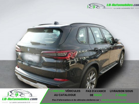Bmw X5 xDrive30d 286 ch BVA  occasion � Beaupuy - photo n�2