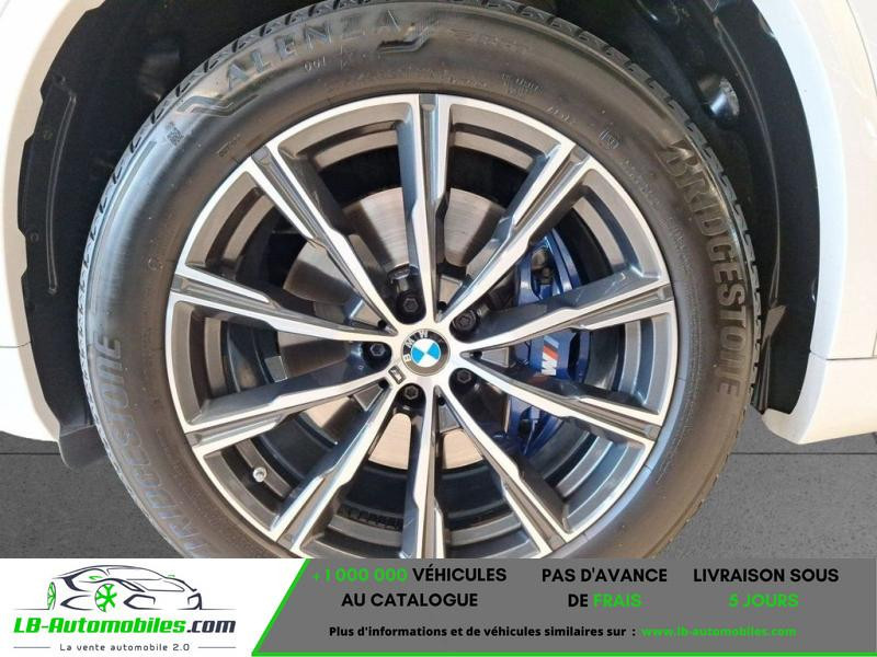 Bmw X5 xDrive30d 286 ch BVA  occasion  Beaupuy - photo n5