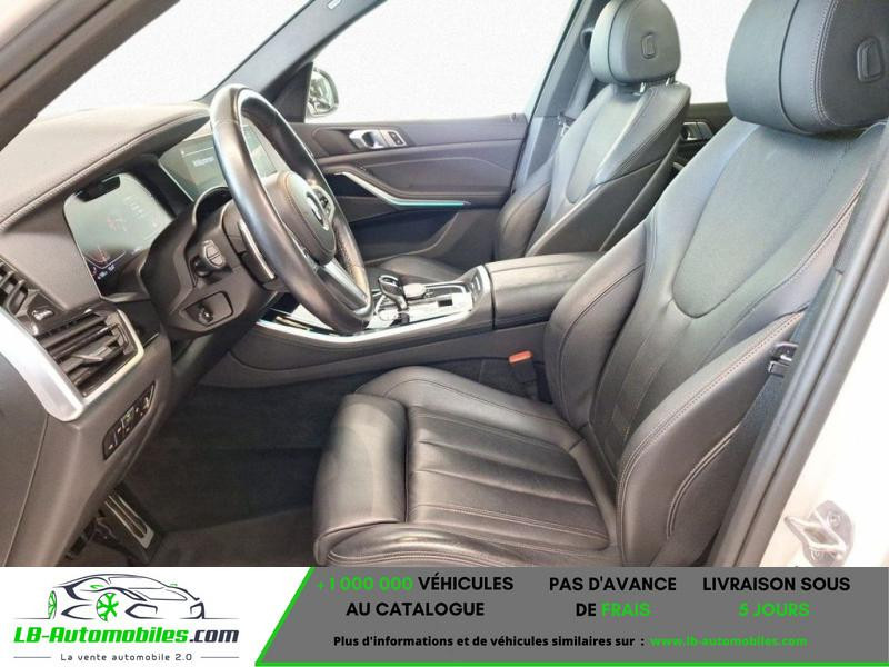 Bmw X5 xDrive30d 286 ch BVA  occasion  Beaupuy - photo n4