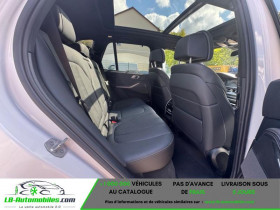 Bmw X5 xDrive30d 286 ch BVA  occasion � Beaupuy - photo n�7