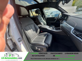 Bmw X5 xDrive30d 286 ch BVA  occasion � Beaupuy - photo n�6