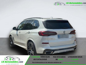 Bmw X5 xDrive30d 286 ch BVA  occasion � Beaupuy - photo n�4