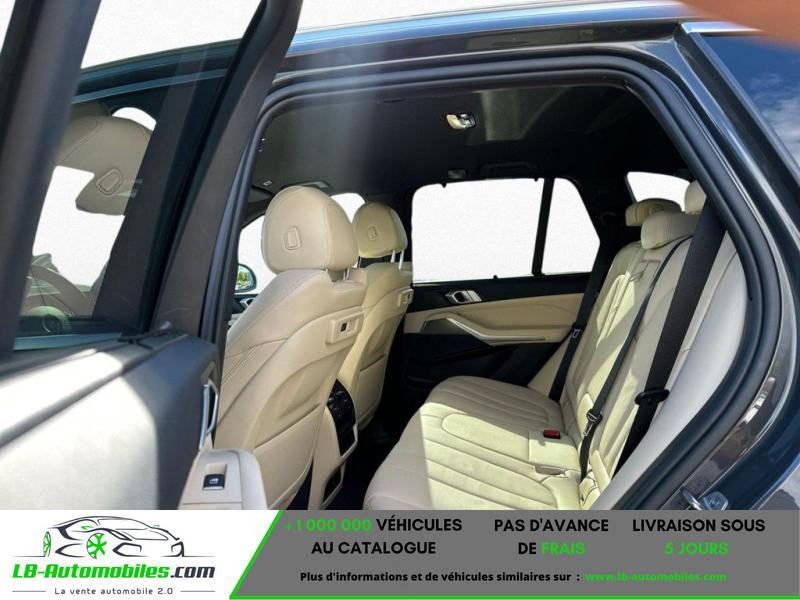 Bmw X5 xDrive30d 286 ch BVA  occasion  Beaupuy - photo n5