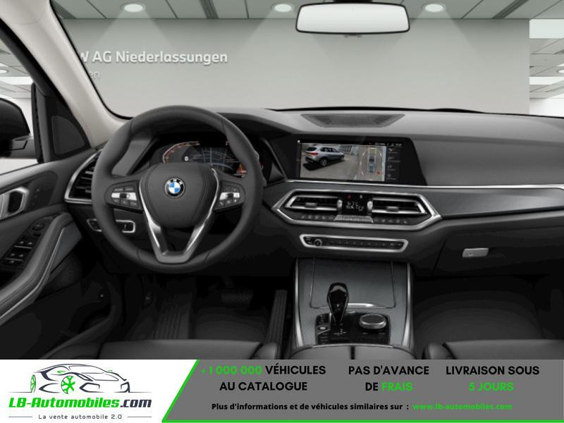 Bmw X5 xDrive30d 286 ch BVA  occasion  Beaupuy - photo n3