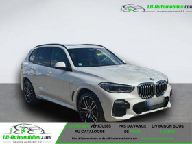 Bmw X5 xDrive30d 286 ch BVA  occasion � Beaupuy - photo n�2