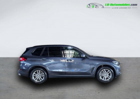 Bmw X5 xDrive30d 286 ch BVA  occasion  Beaupuy - photo n5