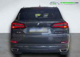 Bmw X5 xDrive30d 286 ch BVA  occasion  Beaupuy - photo n6