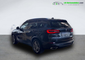 Bmw X5 xDrive30d 286 ch BVA  occasion  Beaupuy - photo n4