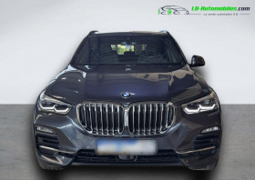 Bmw X5 xDrive30d 286 ch BVA  occasion  Beaupuy - photo n2