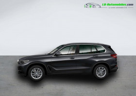 Bmw X5 xDrive30d 286 ch BVA  occasion  Beaupuy - photo n6