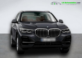 Bmw X5 xDrive30d 286 ch BVA  occasion  Beaupuy - photo n5