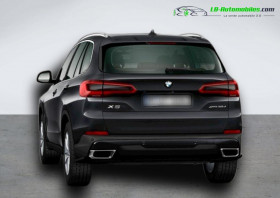 Bmw X5 xDrive30d 286 ch BVA  occasion  Beaupuy - photo n7