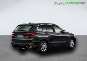 Bmw X5 xDrive30d 286 ch BVA  occasion  Beaupuy - photo n4