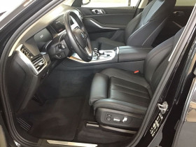 Bmw X5 xDrive30d 286 ch BVA  occasion  Beaupuy - photo n5