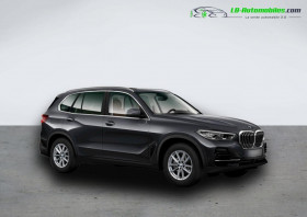 Bmw X5 xDrive30d 286 ch BVA  occasion  Beaupuy - photo n2