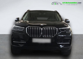 Bmw X5 xDrive30d 286 ch BVA  occasion  Beaupuy - photo n3