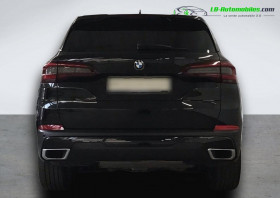 Bmw X5 xDrive30d 286 ch BVA  occasion  Beaupuy - photo n4