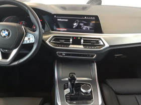 Bmw X5 xDrive30d 286 ch BVA  occasion  Beaupuy - photo n2