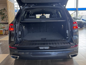 Bmw X5 xDrive30d 286 ch BVA  occasion  Beaupuy - photo n8