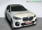 Bmw X5 occasion année 2022 boite Automatique Annonce Bmw X5 occasion Diesel xDrive30d 286 ch BVA à Beaupuy