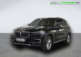 Bmw X5 occasion année 2022 boite Automatique Annonce Bmw X5 occasion Diesel xDrive30d 286 ch BVA à Beaupuy