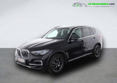 Bmw X5 occasion année 2022 boite Automatique Annonce Bmw X5 occasion Diesel xDrive30d 286 ch BVA à Beaupuy