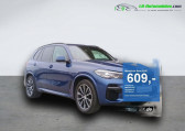Annonce Bmw X5 occasion Diesel xDrive30d 286 ch BVA  Beaupuy