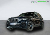 Bmw X5 xDrive30d 286 ch BVA   Beaupuy 31