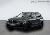 Bmw X5 occasion année 2021 boite Automatique Annonce Bmw X5 occasion Diesel xDrive30d 286 ch BVA à Beaupuy