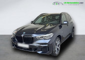Bmw X5 xDrive30d 286 ch BVA   Beaupuy 31