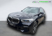 Bmw X5 occasion année 2022 boite Automatique Annonce Bmw X5 occasion Diesel xDrive30d 286 ch BVA à Beaupuy